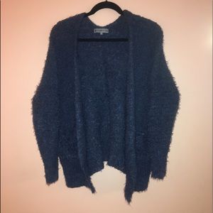 Size S/M Knit Cardigan Sweater NWOT